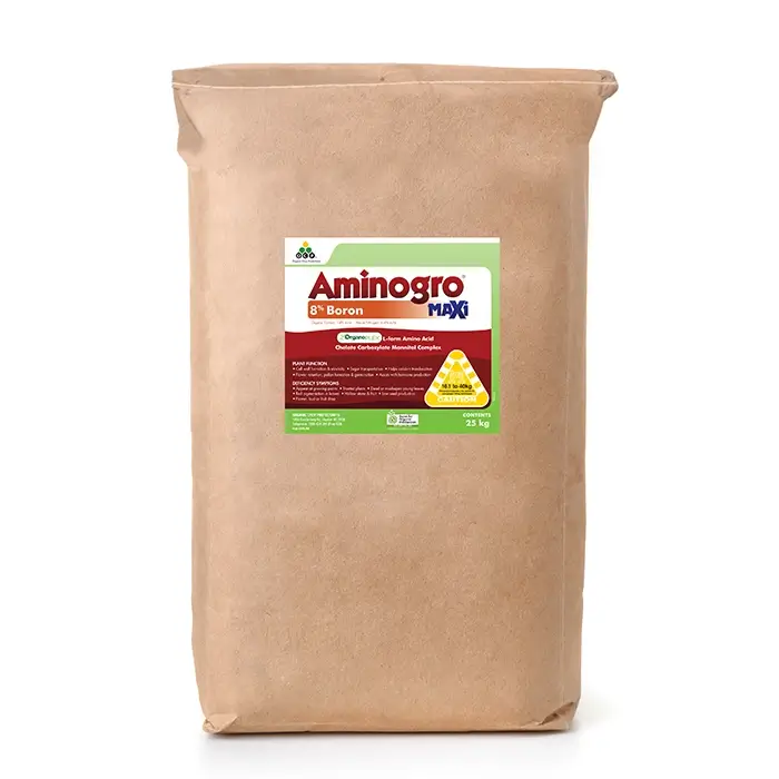 Aminogro MAXi Boron 8% product