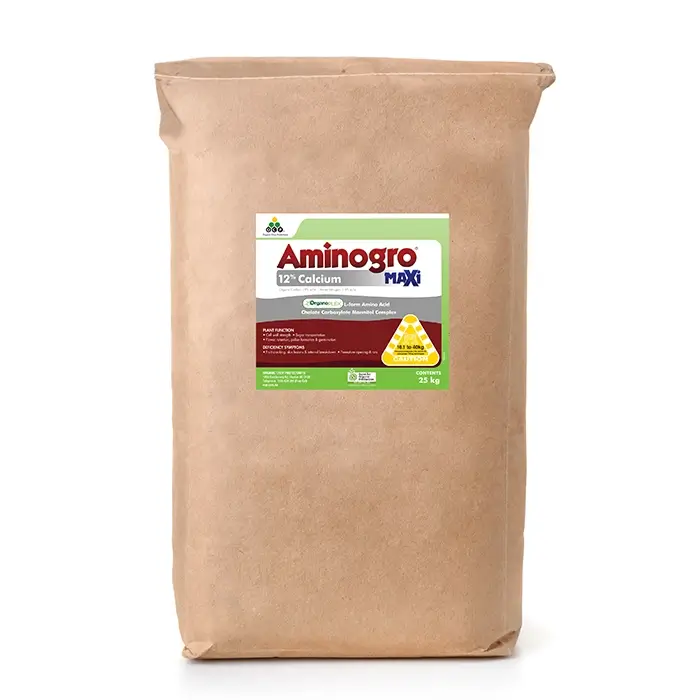 Aminogro MAXi Calcium 12% product