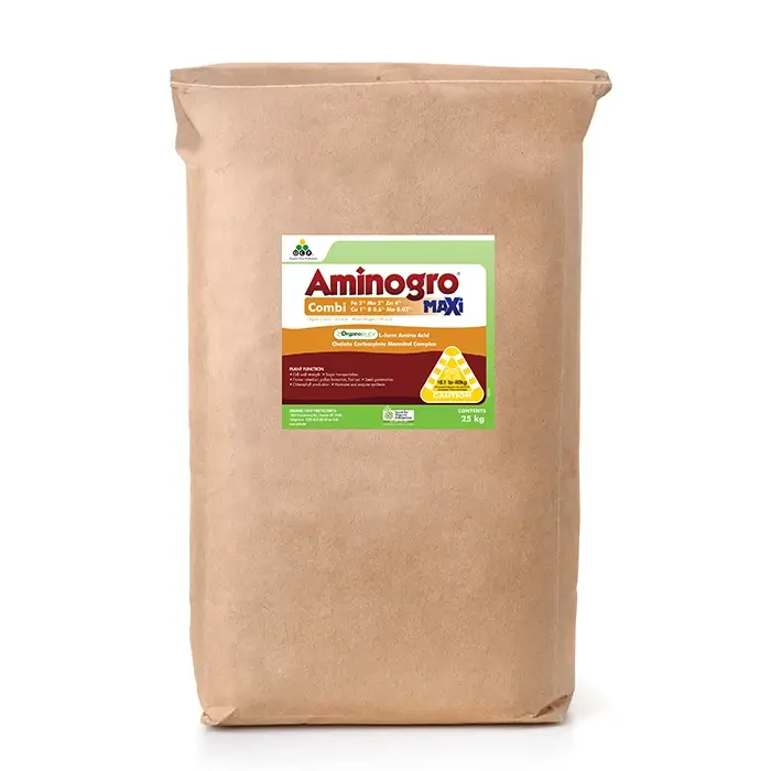 Aminogro MAXi COMBI product