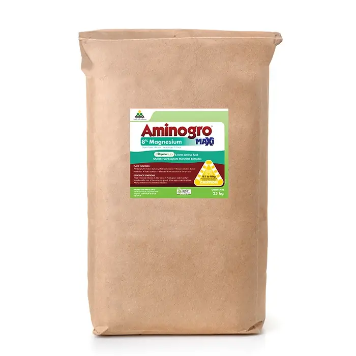 Aminogro MAXi Magnesium 8% product