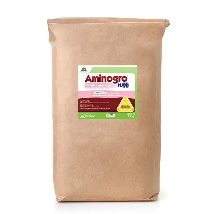 Aminogro MAXi Manganese 10% product