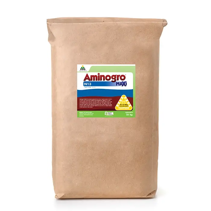 Aminogro MAXi N13 product
