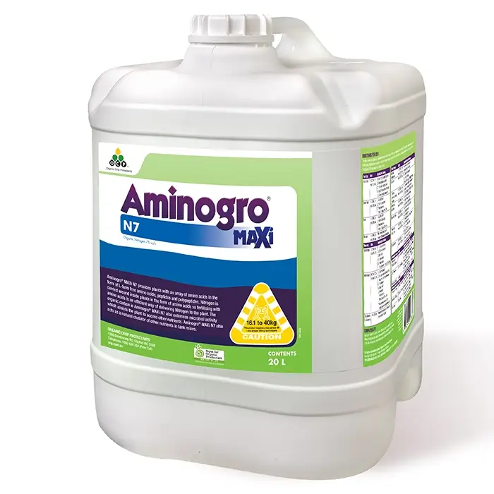 Aminogro MAXi N7 product
