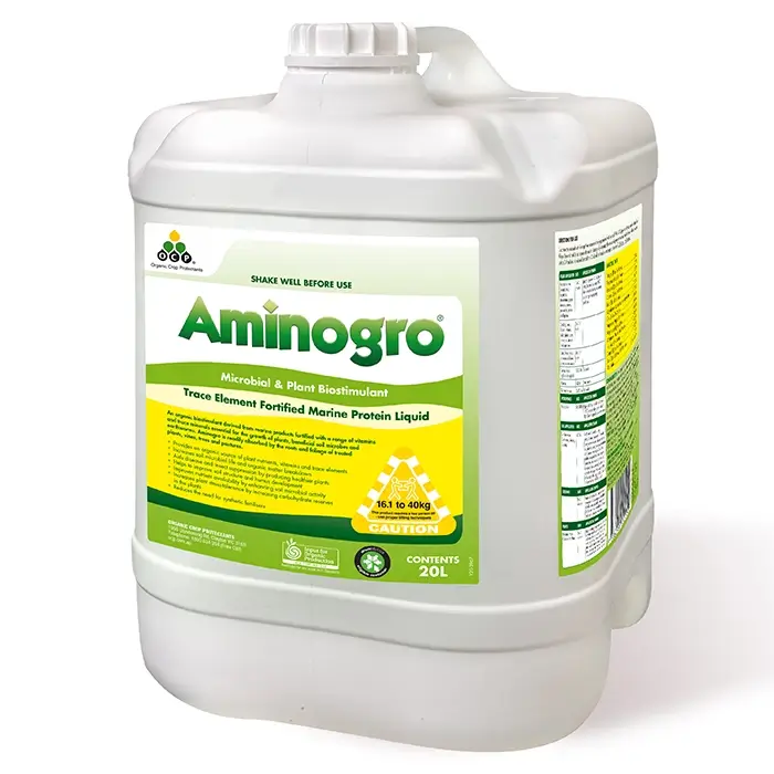 Aminogro product