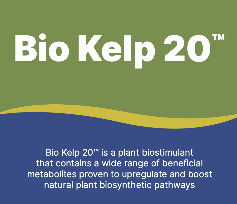 Bio Kelp 20™ product
