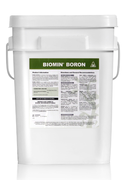 Biomin® Boron product
