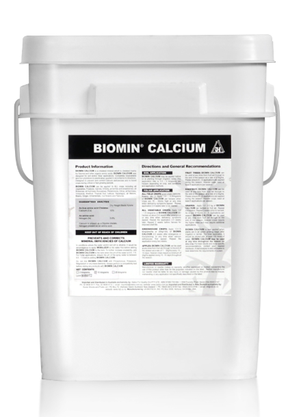 Biomin® Calcium product