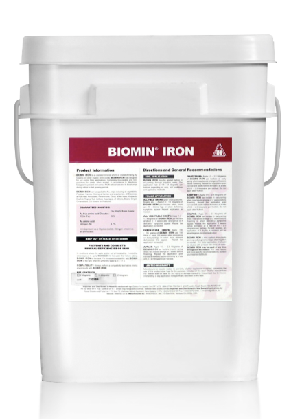 Biomin® Iron product