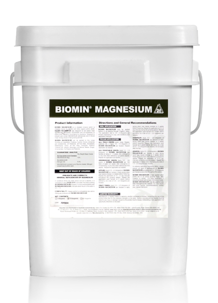 Biomin® Magnesium product