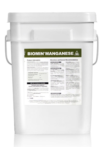 Biomin® Manganese product