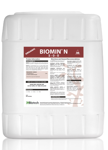 Biomin® N product