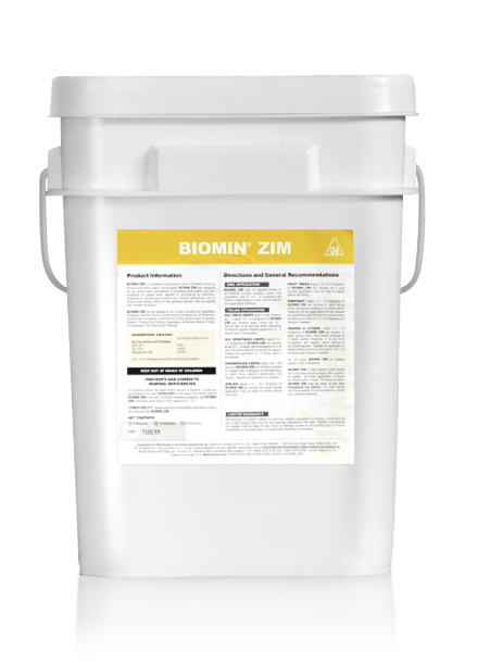 Biomin® ZIM product
