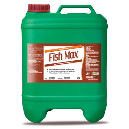 Fish Max product