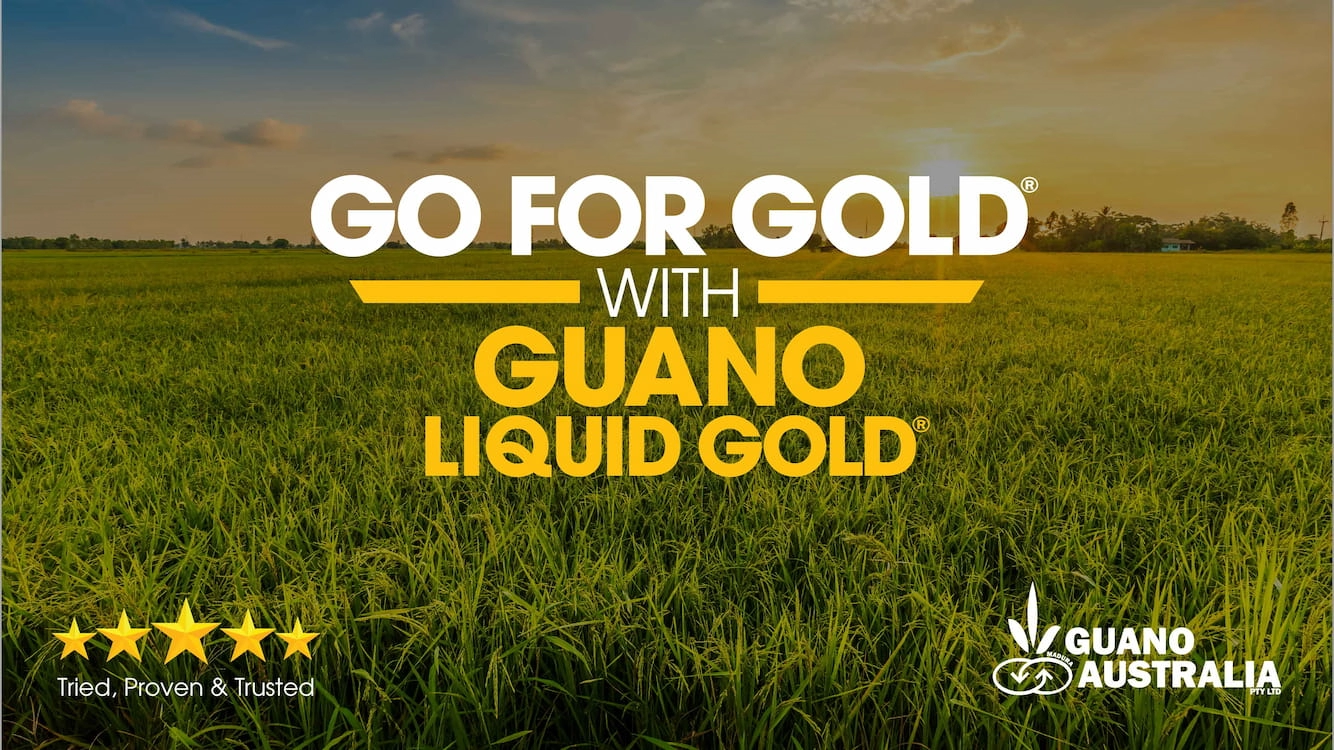 Guano Liquid Gold® product