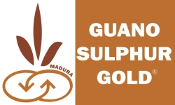 Guano Sulphur Gold® product