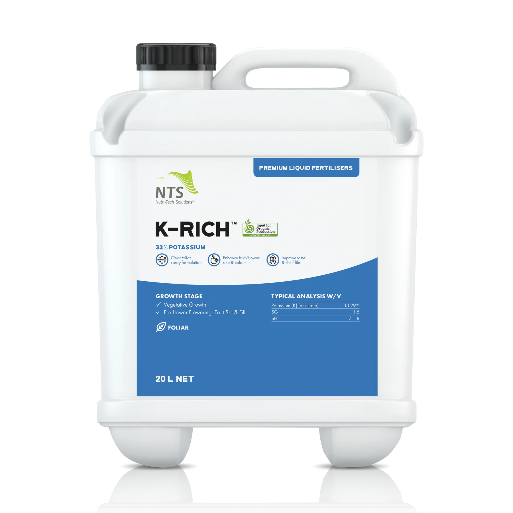K-Rich™ product