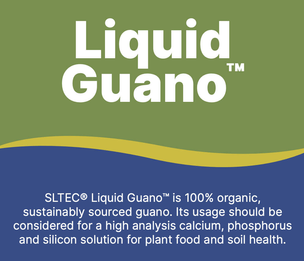 Liquid Guano™ product