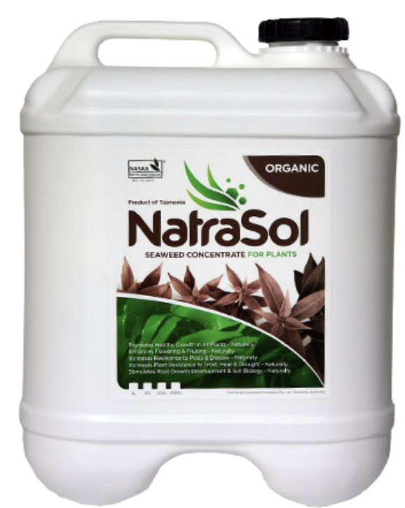 NatraSol product