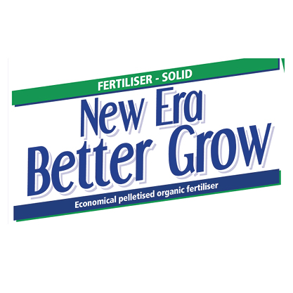 New Era Better Grow product