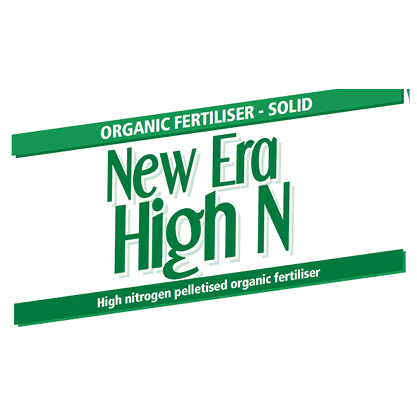 New Era High N product
