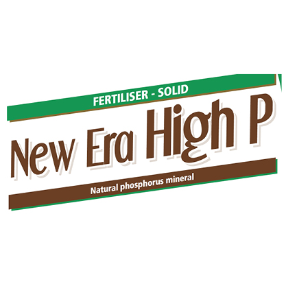 New Era High P product