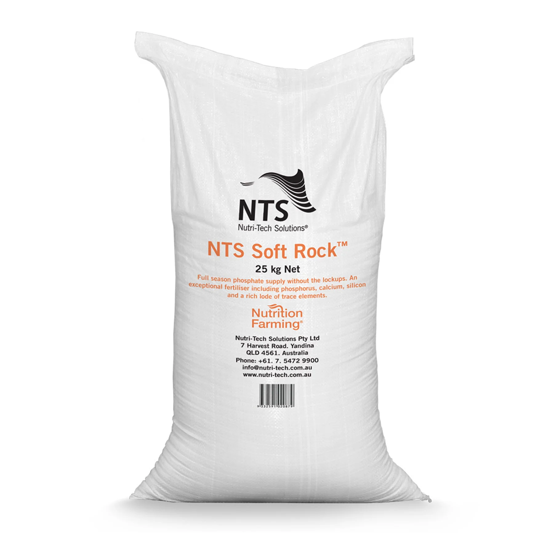 NTS Soft Rock™ product