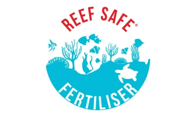Reef Safe Fertiliser® product