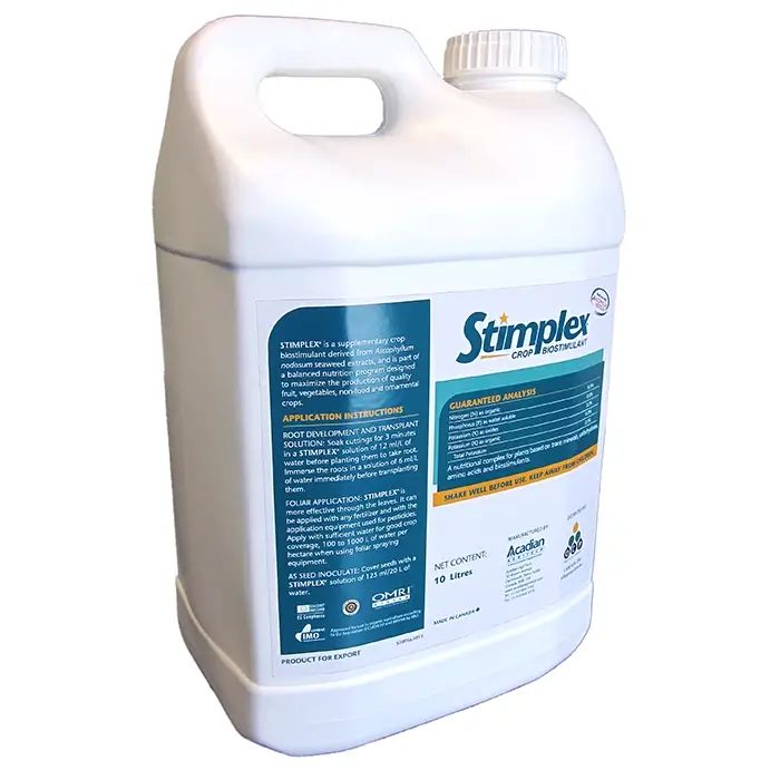 Stimplex product