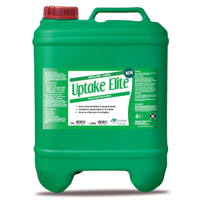 Uptake Elite product