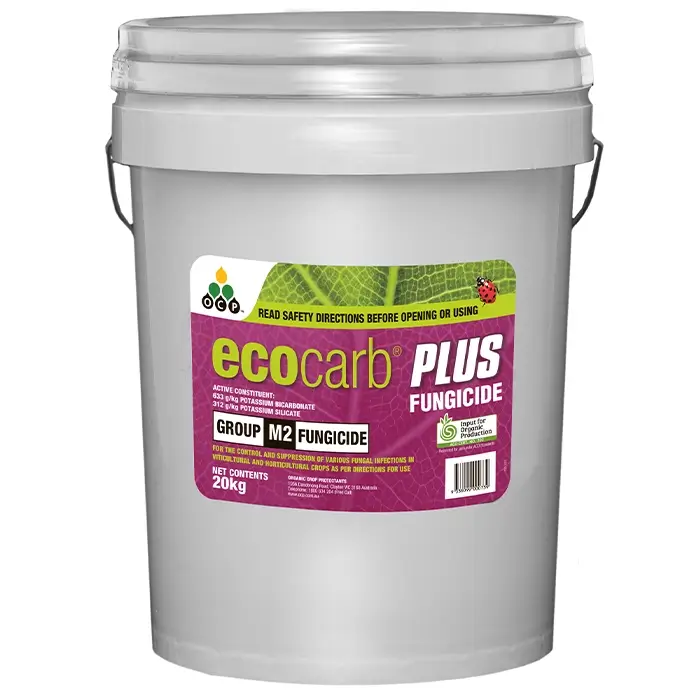 ecocarb PLUS product
