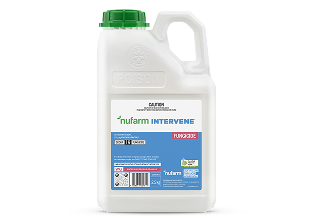 Intervene product