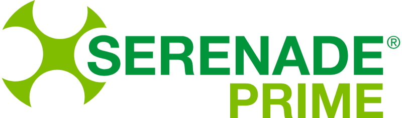 Serenade® Prime product
