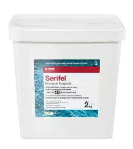 Serifel® product