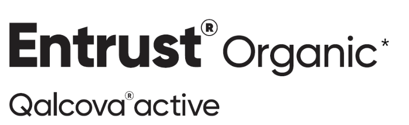 Entrust® product