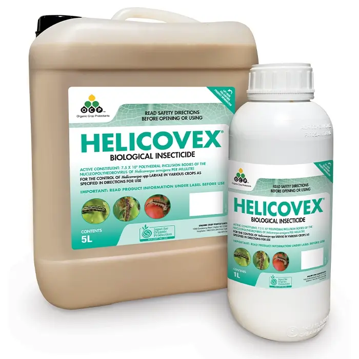 Helicovex® product