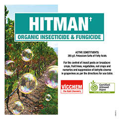 HITMAN product