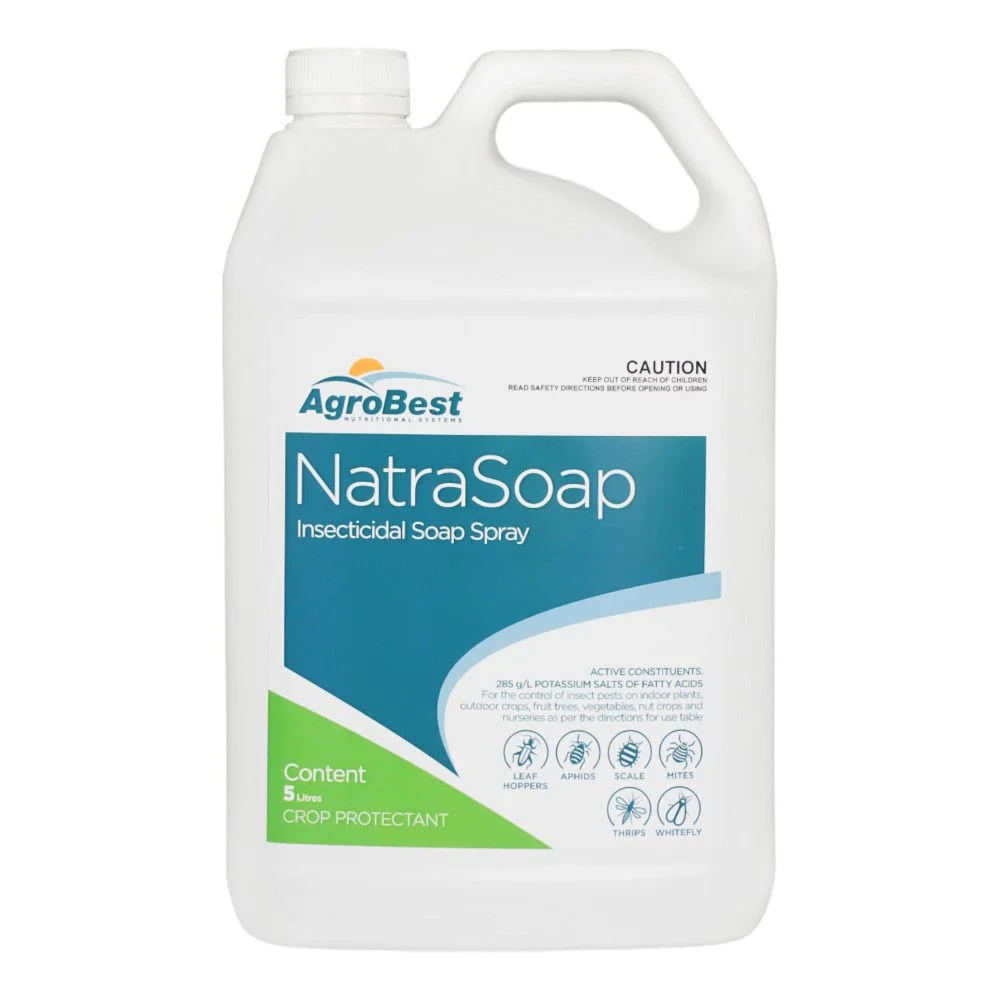 NatraSoap product