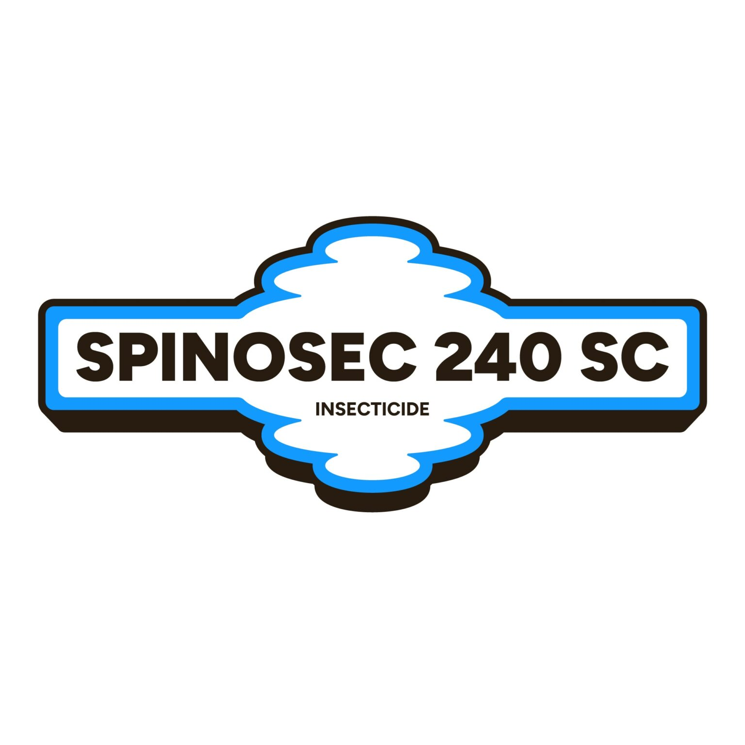 SpinoSec 240 SC product