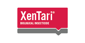 Xentari WG product